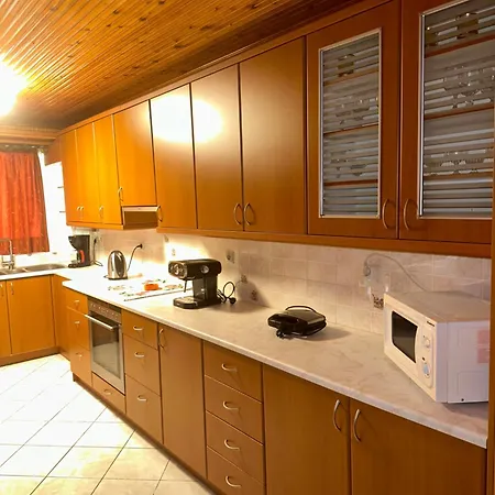 アパート Four Seasons *