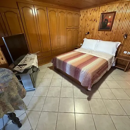 Four Seasons Episkopi (Euboea)