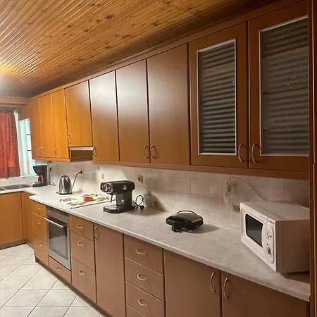 アパート Four Seasons