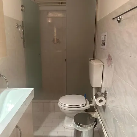 アパート Four Seasons Episkopi (Euboea)