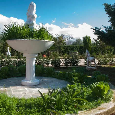 Four Seasons Episkopi (Euboea)