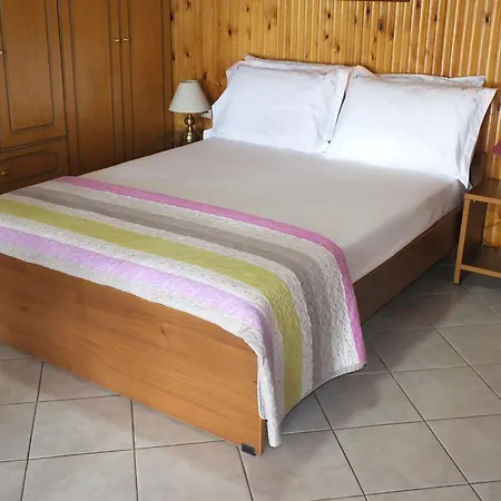 アパート Four Seasons