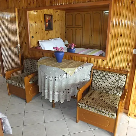 Four Seasons Episkopi (Euboea)