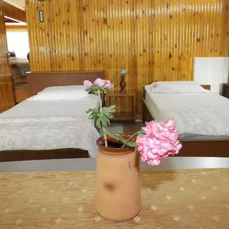 アパート Four Seasons *