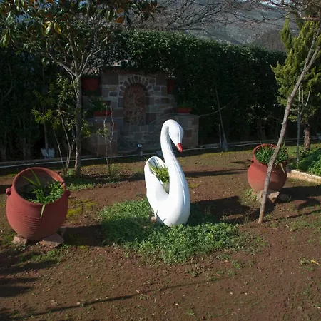 Four Seasons アパート Episkopi (Euboea)