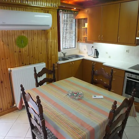 アパート Four Seasons