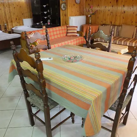 Four Seasons アパート Episkopi (Euboea)