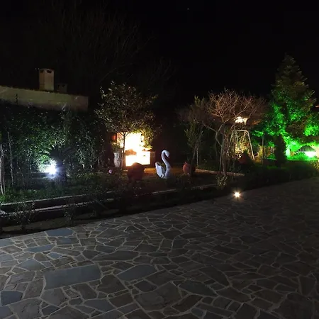 Four Seasons アパート Episkopi (Euboea)
