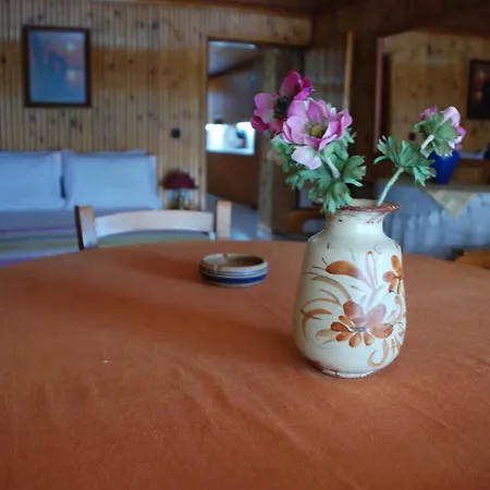 アパート Four Seasons *