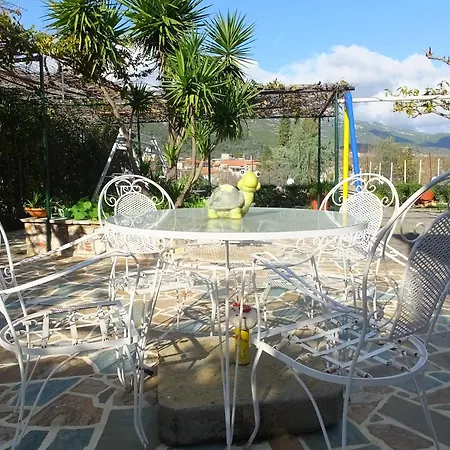 アパート Four Seasons