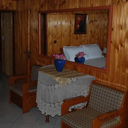 Four Seasons Episkopi (Euboea)