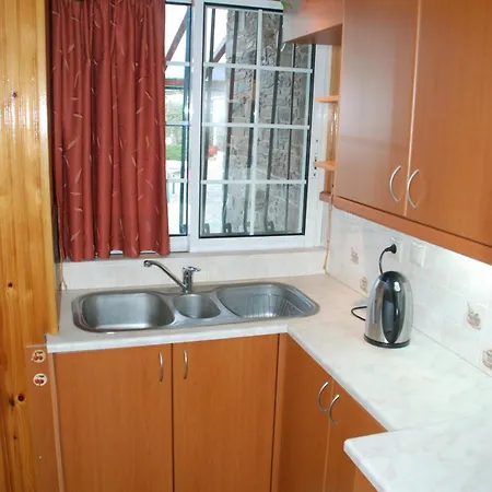 Four Seasons Episkopi (Euboea)