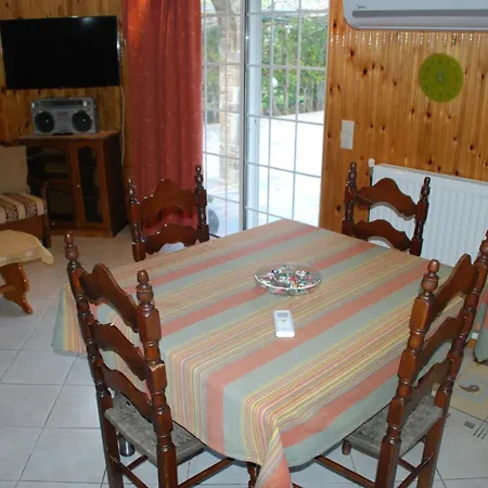 Four Seasons Episkopi (Euboea)