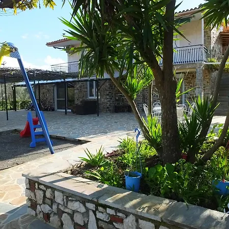 Four Seasons Episkopi (Euboea)