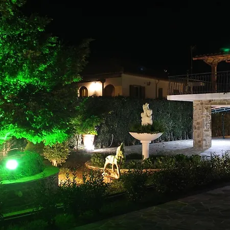 Four Seasons * Episkopi (Euboea)