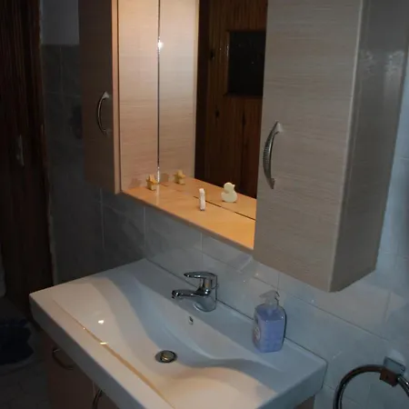 アパート Four Seasons Episkopi (Euboea)